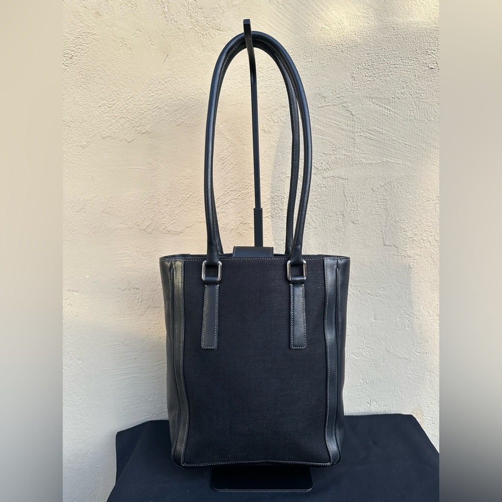 ▪️Vintage Coach Bonnie Cashin Legacy Bucket Bag 9429▪️ - Picture 3 of 9
